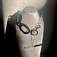 Black Glass Series   連REN