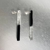 Black Glass Series Stick Pierce