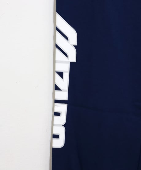 NEW VINTAGE GOLF : MIZUNO Classic Logo Print Sweat Pants
