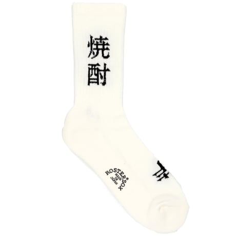 ROSTER SOX：	RS-326 SHOCHU