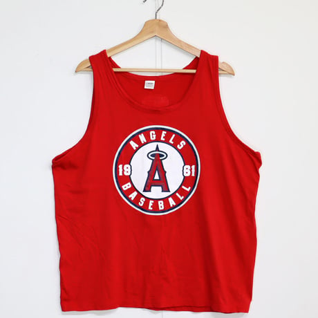 used： Angels 1961 Tank Top