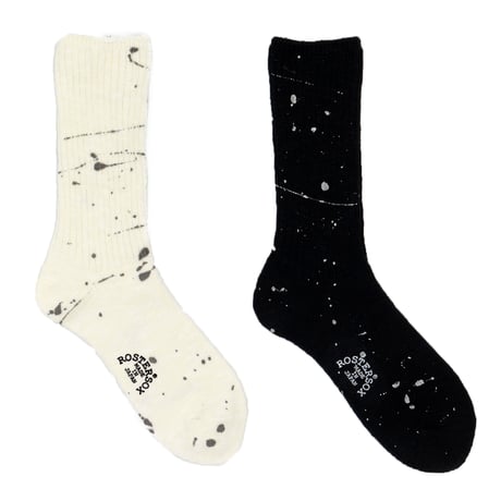 ROSTER SOX：RS-378 84 PAINT