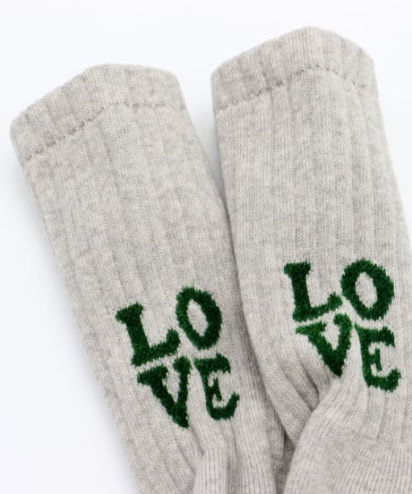 ROSTER SOX：RS-328 LOVE