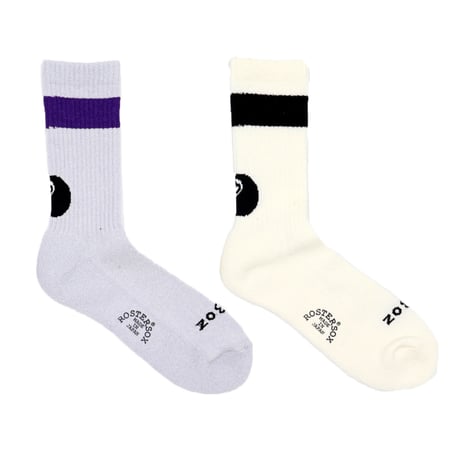 ROSTER SOX：RS-312 8 BALL
