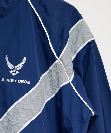 used : U.S.AIR FORCE Training JK