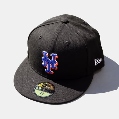 NEWERA ：59FIFTY - NY Mets