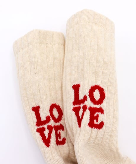 ROSTER SOX：RS-328 LOVE