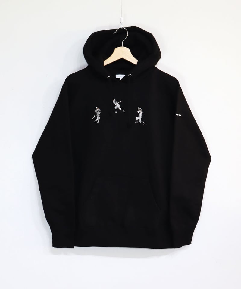 TAMANIWA：TAMA SP 3 HOMERUN HOODIE | TAMANIWA E...