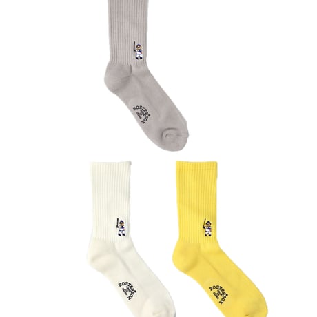 ROSTER SOX：RS-280 BEAR