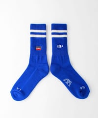 ROSTER SOX： RS-228 LA84