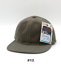 POTEN：TAMA SP REMAKE  CAP - US MILITARY LAUNDRY BAG #12#13#14#15#16#17#18