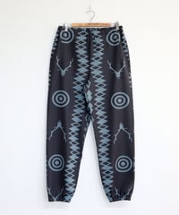 South2 West8：String Sweat Pants - Native S&T