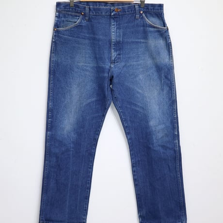 used : (Wrangler) 5pocket pants [13MWZ]  40×30
