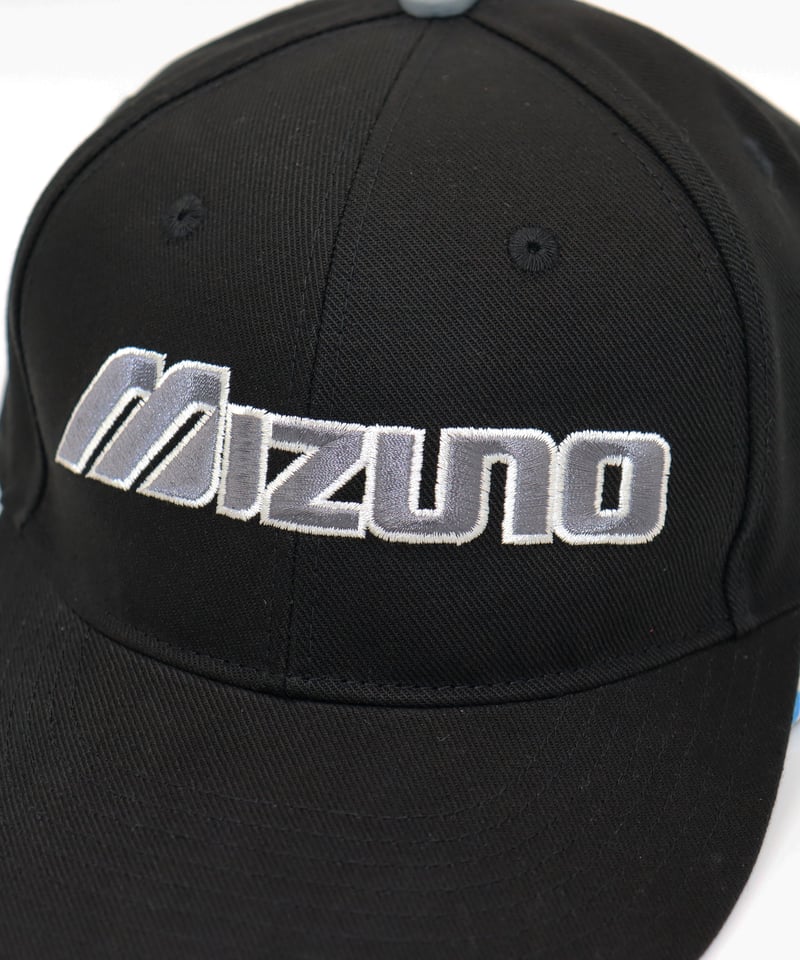 ミズノ×ニュービンテージゴルフ キャップ