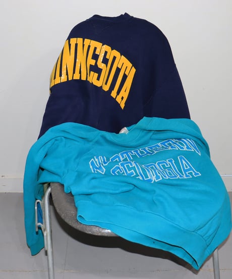 COPYCAT : "MINNESOTA" Sweat Shirt