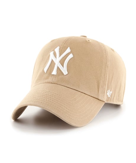 '47：CLEAN UP  - New York Yankees #2
