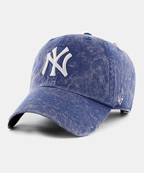 '47：CLEAN UP - NY Yankees【Gamut】