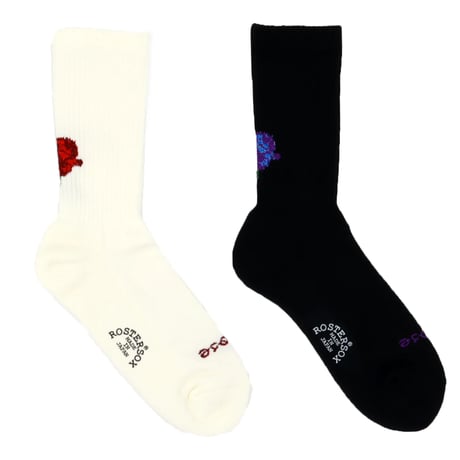 ROSTER SOX：  RS-361 ROSE