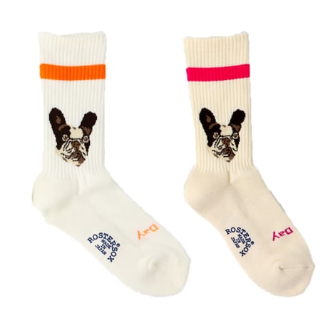 ROSTER SOX：RS-278 DOG