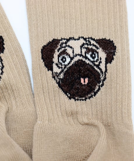 ROSTER SOX：RS-316 DOG