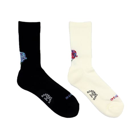 ROSTER SOX：  RS-313 ROSE