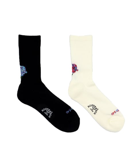 ROSTER SOX：  RS-313 ROSE