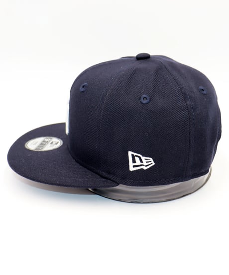 NEWERA ：CHILD 59FIFTY SIDE PATCH