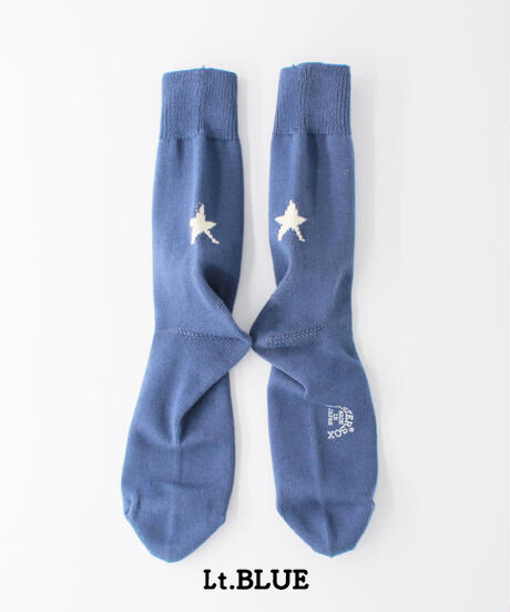 ROSTER SOX：RX-4 STAR by X