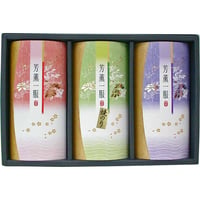 上煎茶、銘々焼海苔　詰合せ