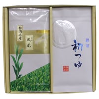 煎茶詰め合わせ　100g×2本