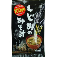 しじみのみそ汁　8袋入り