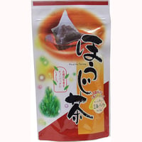 ほうじ茶　ティーバッグ　4g×10入