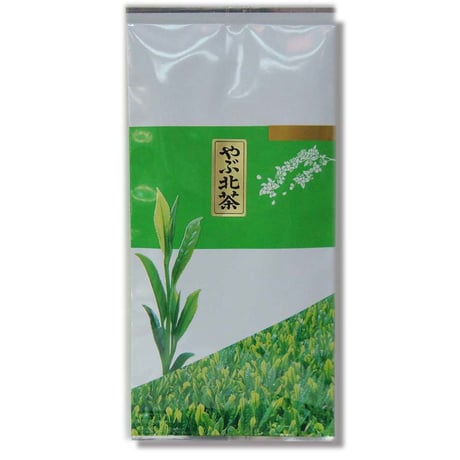 煎茶　やぶ北　100ｇ