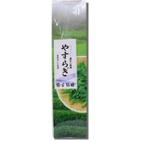 お得用　深蒸し煎茶　やすらぎ　250ｇ