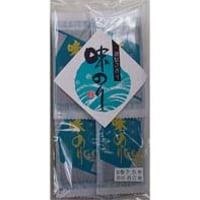 銘々味付海苔　60枚入り