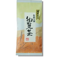 知覧茶(鹿児島県産)　100ｇ