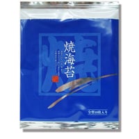 焼海苔　10枚入