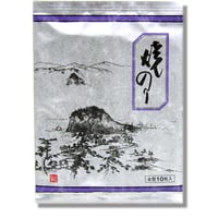 特上　焼海苔　10枚入り