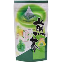 煎茶ティーバッグ　5ｇ×15入り