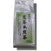 荒茶風煎茶　200ｇ