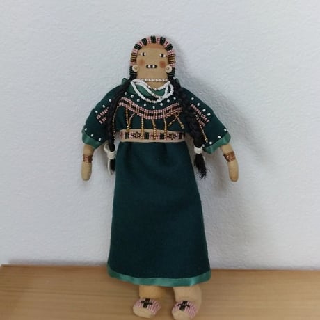 ラコタ族 | STORES