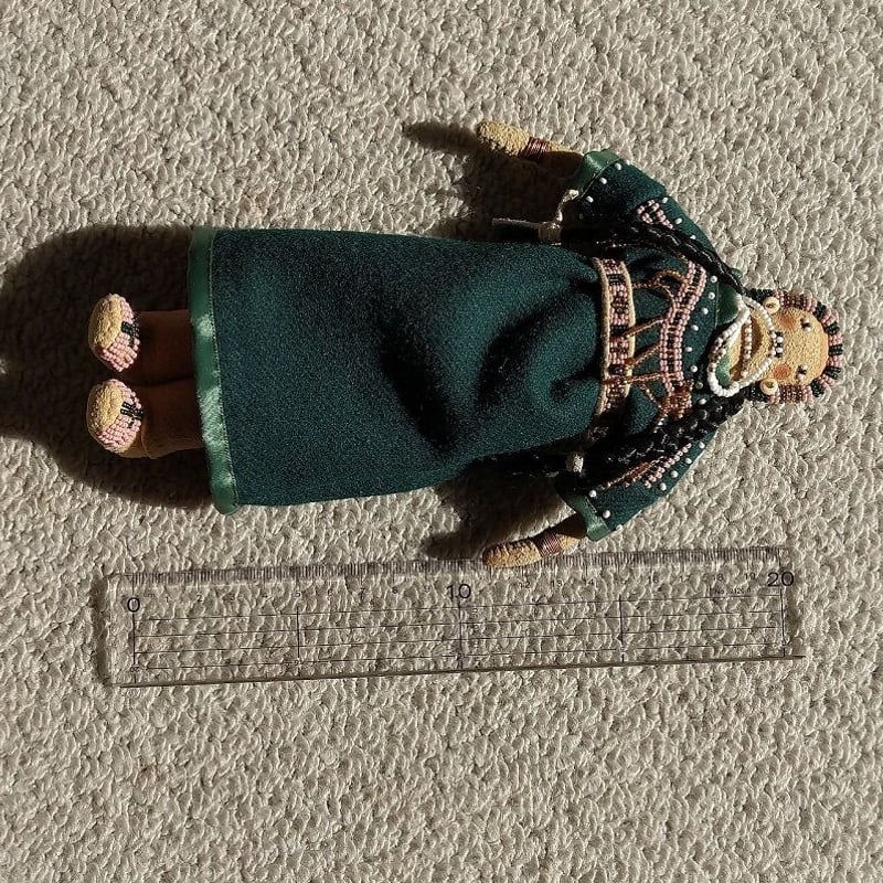 平原インディアンドール | Little Coyote 平原インディアンドール | Little Coyote