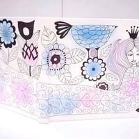 夢のコラージュ☆ユメハリコBOOK講座