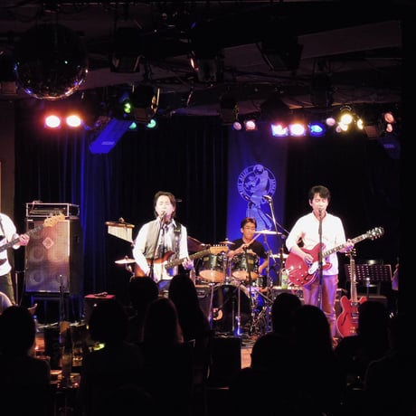ライブＤＶＤ