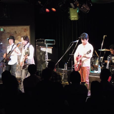 ライブＤＶＤ