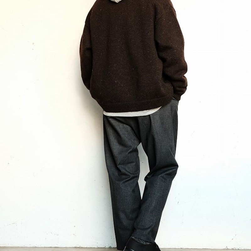 【極美品】スティルバイハンド still by hand レザーMA-1ブルゾン 極美品】スティルバイハンド still by hand レザーMA-1ブルゾン - メルカリ