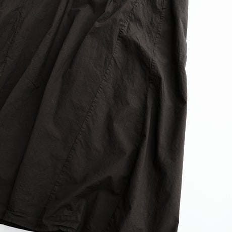 holk(ホーク)　　　 Shirt Dress　　　【Women's】