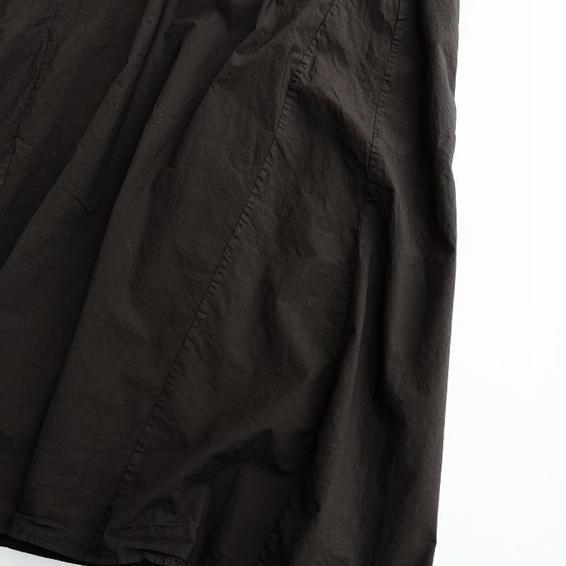 holk(ホーク) Shirt Dress 【WOMEN】 | ART SCAPE