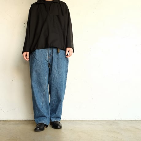 holk(ホーク)　　　　 Skipper