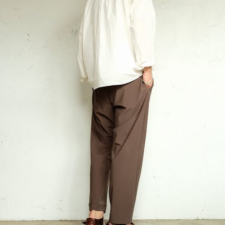 SUNSHINE＋CLOUD(サンシャインプラスクラウド)　　　 New West　【FABRICA】　　White